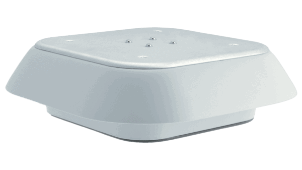 Dachentlüfter mit Filter IP54 230Vac ausblasend