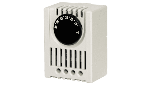 Thermostat Typ Wechsler