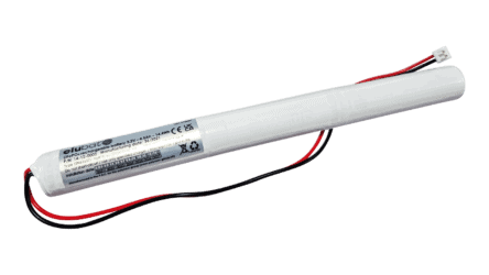 ELUBAT LFP3.2V 3X1865 4,5AH JS 1