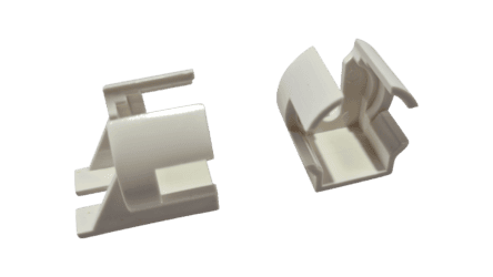 NOT BATTERY HOLDER NIMH1 3H
