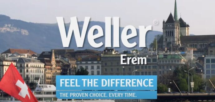 Weller Erem