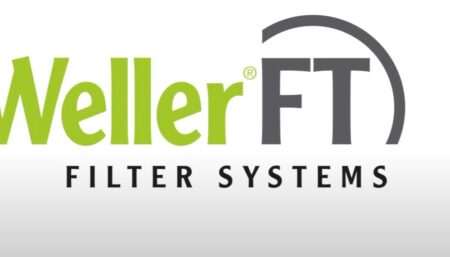 Filtre Weller