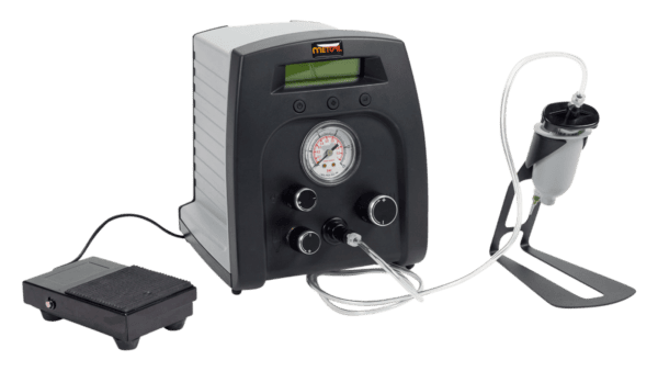 DX-250 - Digital dosing system, 0 - 6.9 bar