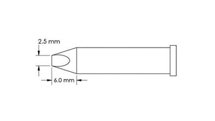 GT6 CH0025P