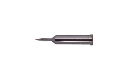 Panne à souder, Conique, extra longue 0.5 x 14mm, GT6