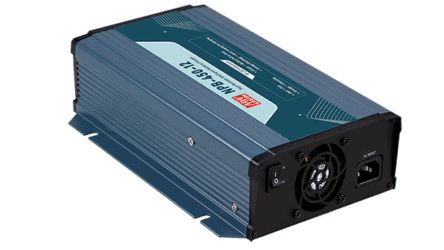 Entrée NPB 450