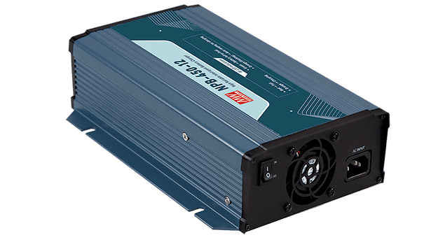 420W Ladegerät 13.8V/25A – Bild 2