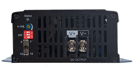 420W Ladegerät 13.8V/25A – Bild 3