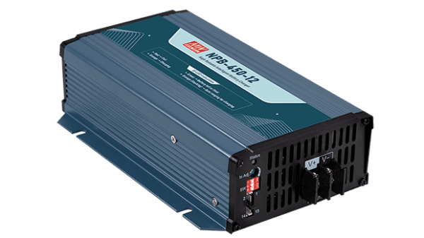 450W Ladegerät 27.6V/13.5A