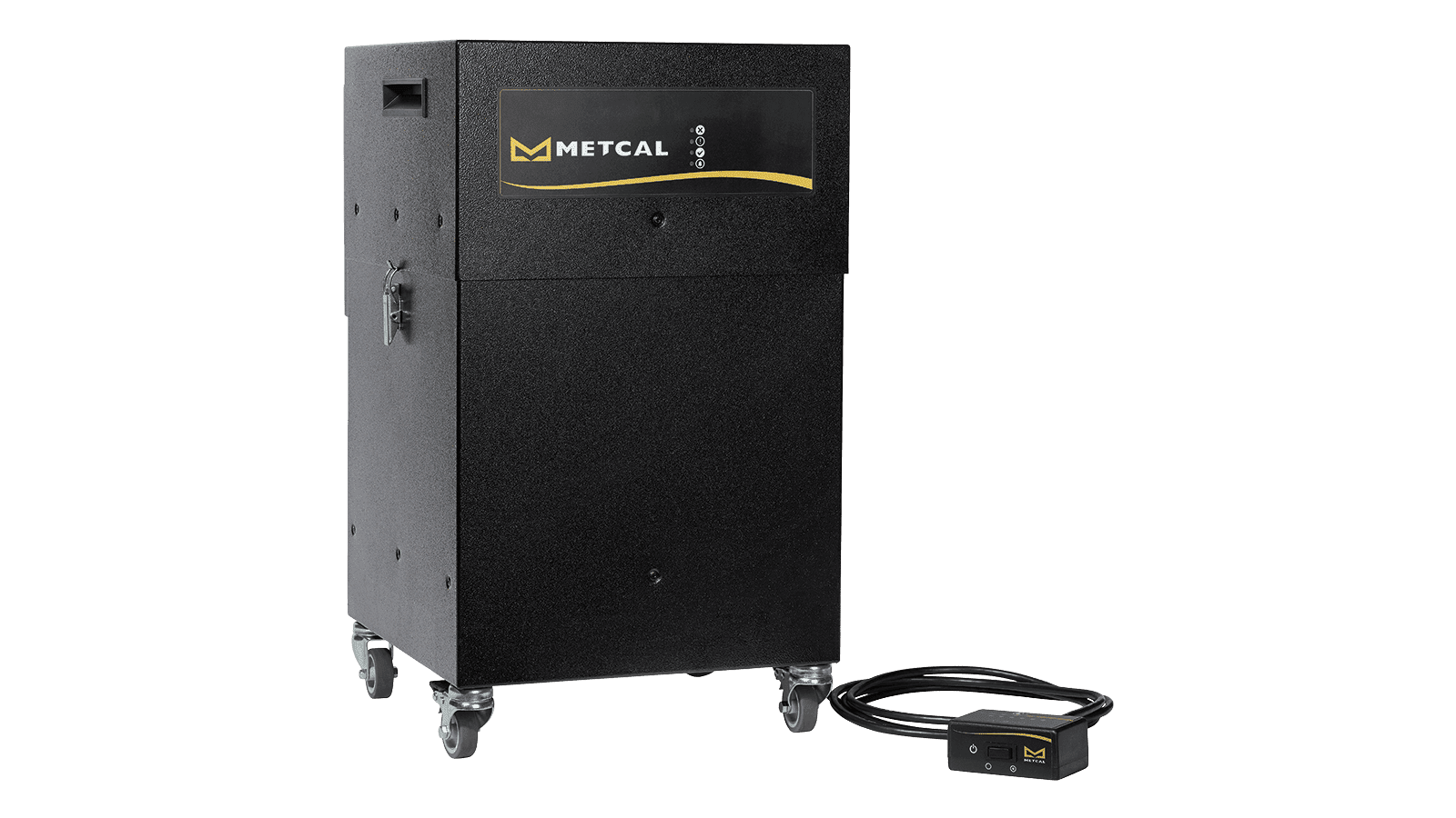 Mehrplatz-Schadstoffabsaugsystem VFX-1000