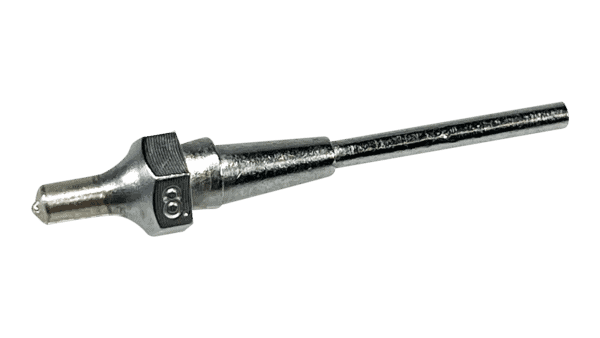 XDSL 8, Innen Ø 1,5 mm, Außen Ø 2,9 mm, Düsenlänge 10,5 mm