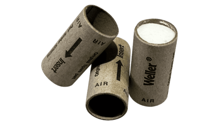 AIR" filter for WR-3M / WXR 3 (3 pcs.)