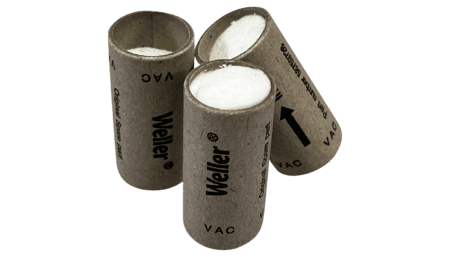 VAC" filter for WR-3M / WXR 3 (3 pcs.)