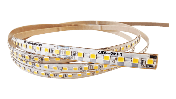 Flexibler LED Streifen / 12W / 4000K, CRI>90 / 15m