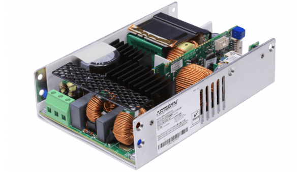 650W medizinisches Netzteil 48Vdc/13.5A
