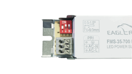 FMS 35 700 LD Primary