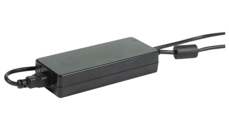 External power supply unit for GT90 and GT120