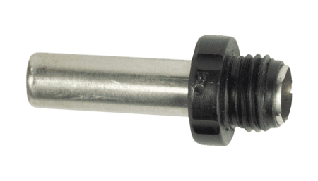Union nut for GT-HP-T6 and GT soldering tips