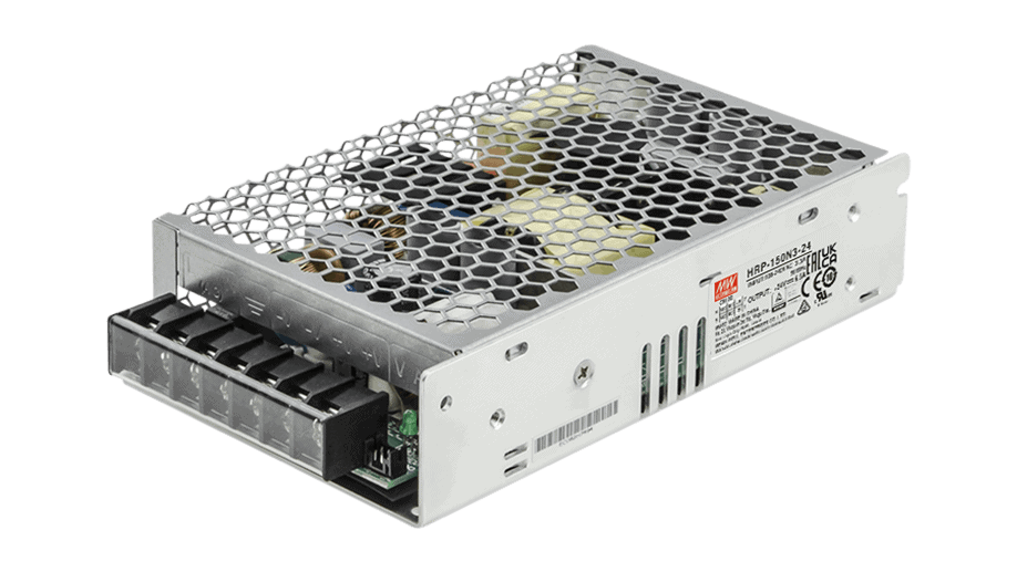 156W Netzteil 12V/13A, 300% Peak Power