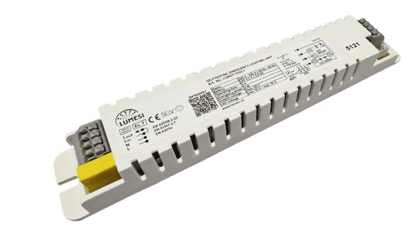 Notlichtbetriebsgerät 100-220V / 3W (1h Notbetriebsdauer)