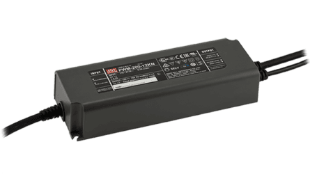 PWM 200KN