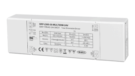 SRP 2305 30 MULTIDIM 24V 1