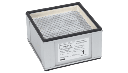Metcal main filter (HEPA/gas)