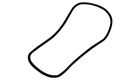 O-ring for WDC 2 (6 pieces)