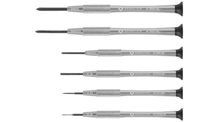 4 360 E04 b00 praezisions schraubendreher uhrmacher precision screwdriver watchmaker