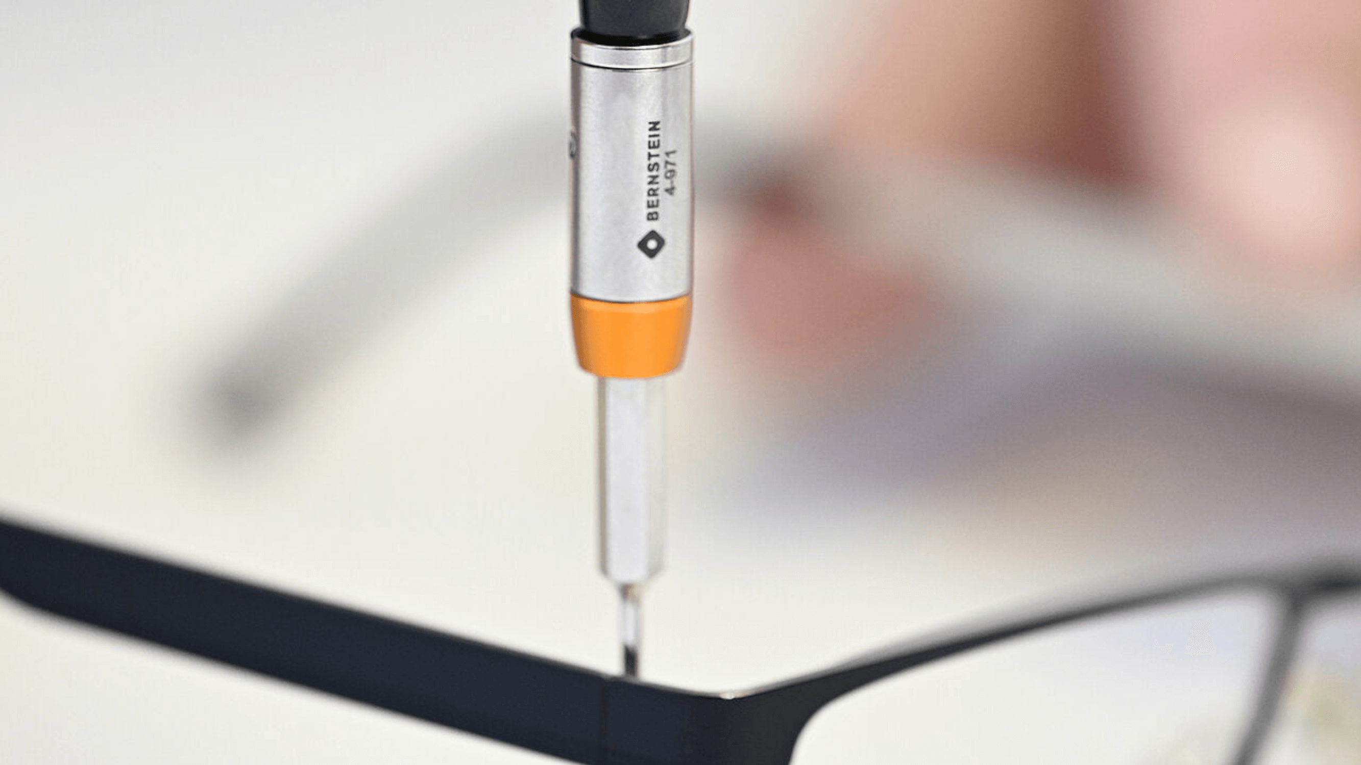 Drehmoment-Adapter 0.1Nm für 4mm Bits – Bild 4