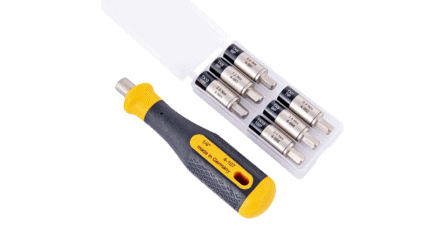 4 980 G b00 bit drehmoment adapter schraubendreher screwdriver torque adapter 0.6 0.9 1.2 1.4 2.0 3.0 nm