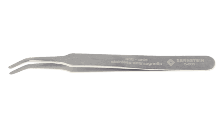 SMD tweezers 115mm