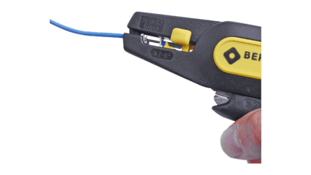 5 531 b02 abisolierwerkzeug stripping tools