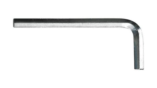Inbus sechskant-Stiftschlüssel 1.5mm