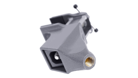 9 252 b03 schraubstock kugelgelenk spannfix vice ball joint