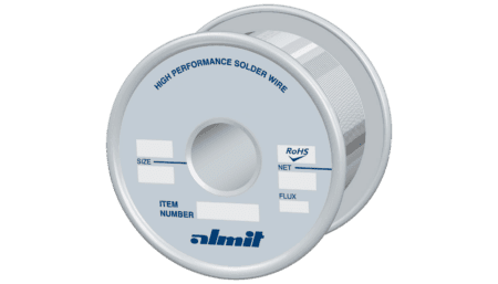 DB-1 RMA LFM-48M 3.5% Flux 3.5% 1.0mm 0.5kg spool