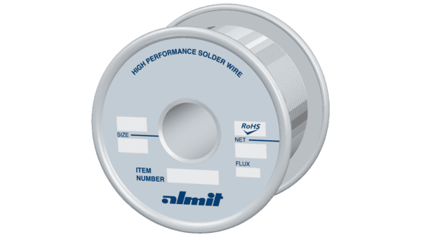 DB-1 RMA LFM-48M 3.5% Flux 3.5% 0.65mm 0.5kg spool