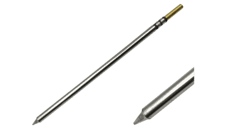 Metcal Lötpatrone (B x L) 1,0 x 6,0 mm, Serie 600