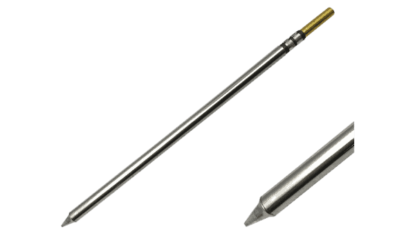 Metcal Lötpatrone (B x L) 1,0 x 6,0 mm, Serie 600