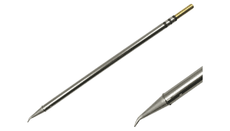 Metcal soldering cartridge (ø x L) 0.5 x 14.5 mm, 700 series