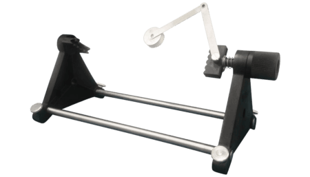ESF 120 ESD mounting frame