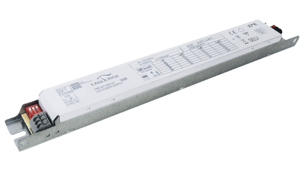 55W LED Treiber Konstantstrom 800/900/1000/1050mA, 36-52Vdc, MD Stecker