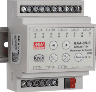KNX Aktoren