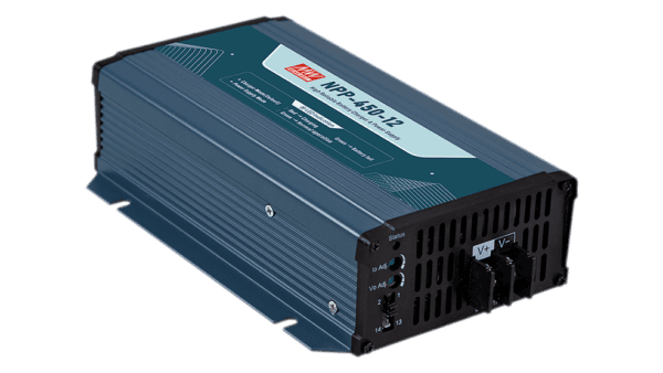450W Ladegerät oder Netzteil 55.2V/6.8A