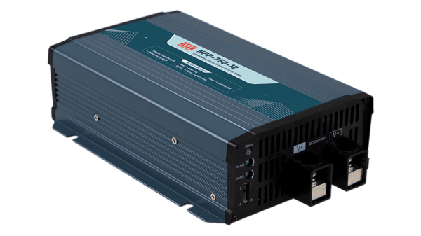 750W Ladegerät oder Netzteil 55.2V/11.3A