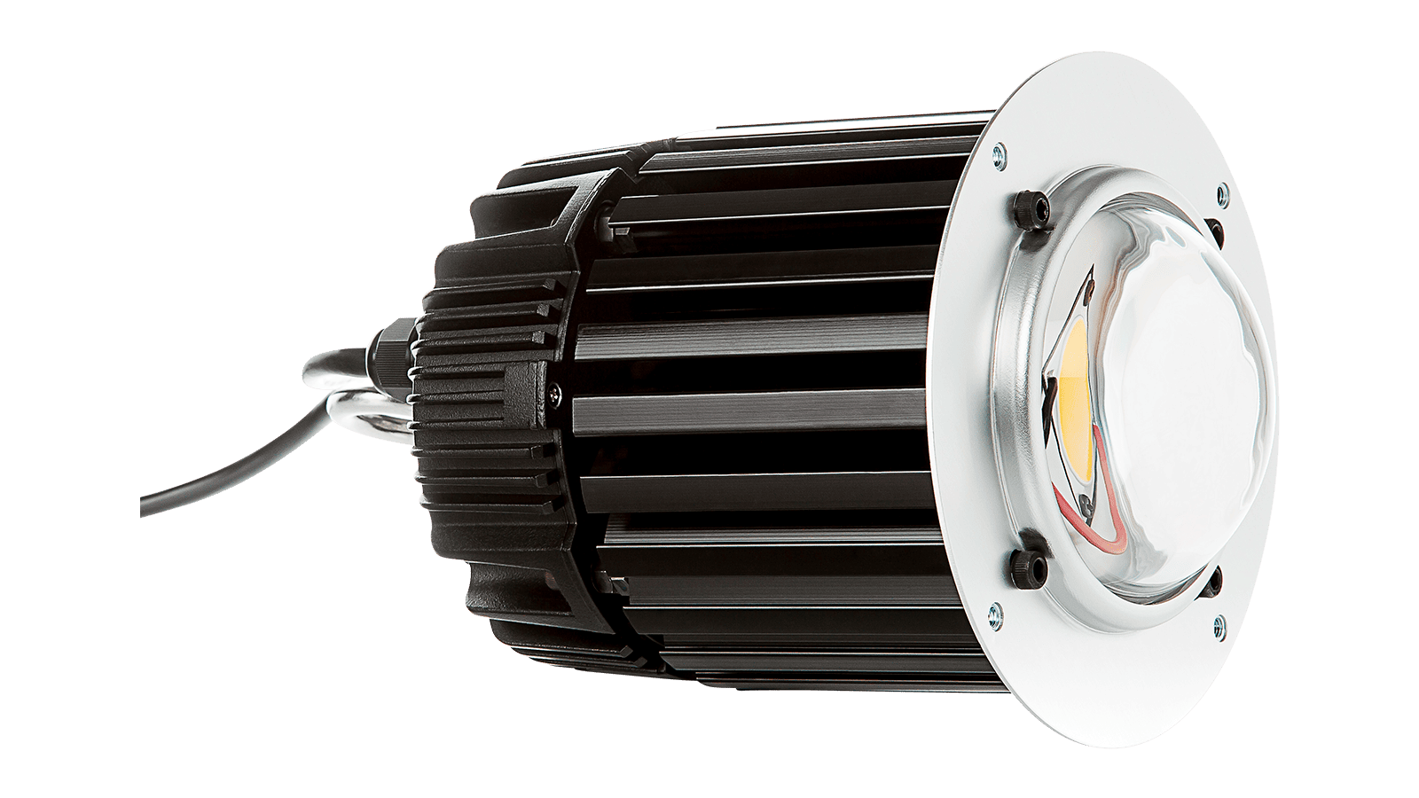 High Bay Leuchte 60W, 3000K, CRI >80