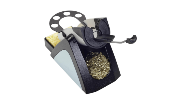 WTPP MS Set, Nano/Pico soldering iron, soldering tip with safety rest WSR 205 - Image 4