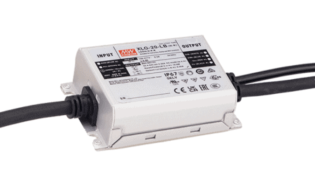 21W LED Treiber 700mA/18V...30V