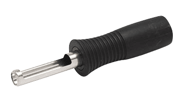 Tip sleeve for curved XT tips WXP 120