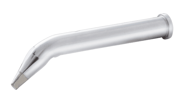 XT BX Lötspitze, Meisselform, Ø 2,4 mm, 30°